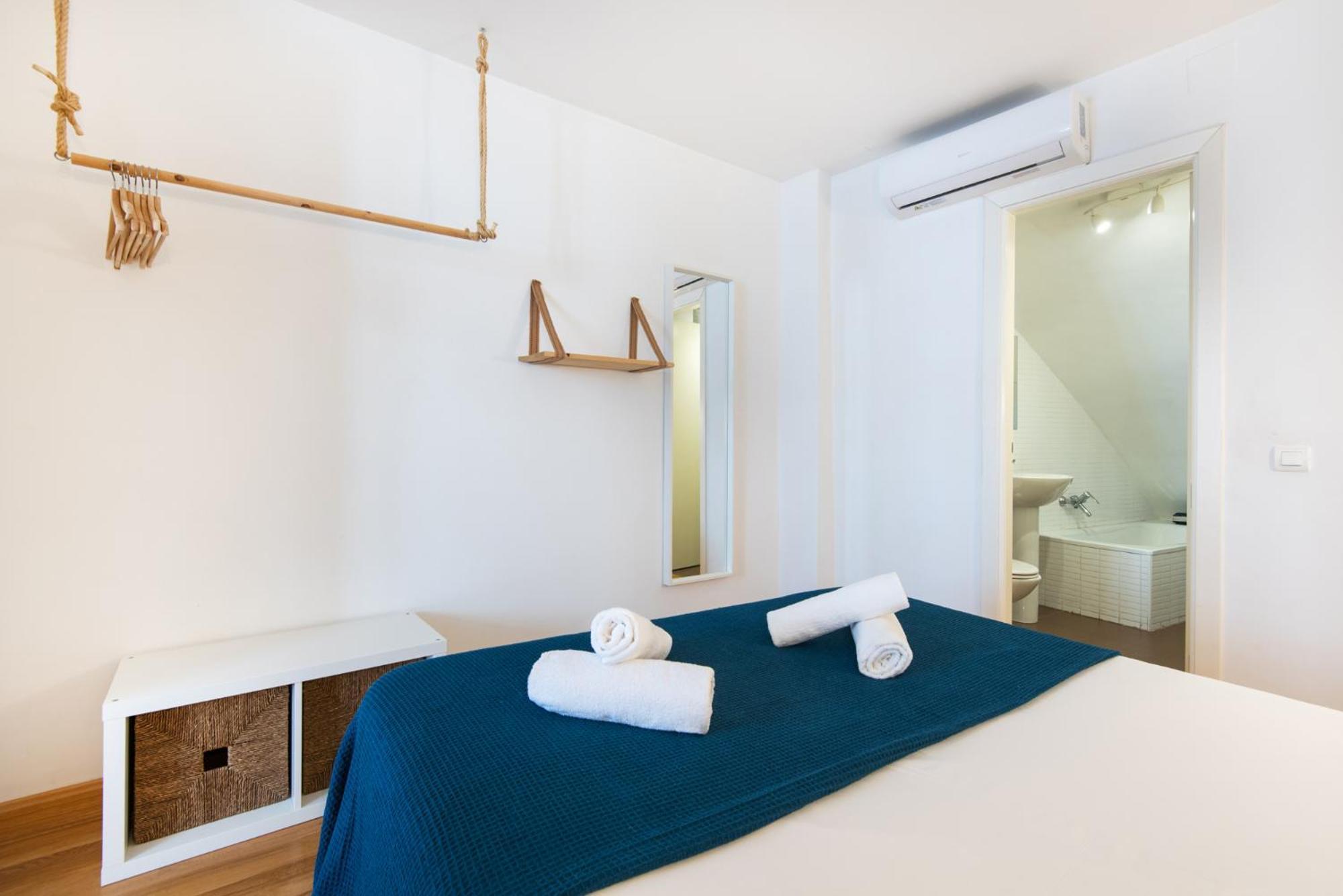 El Balcon Del Pintor, The Best Option In The Historic Center Of Malaga Διαμέρισμα Εξωτερικό φωτογραφία