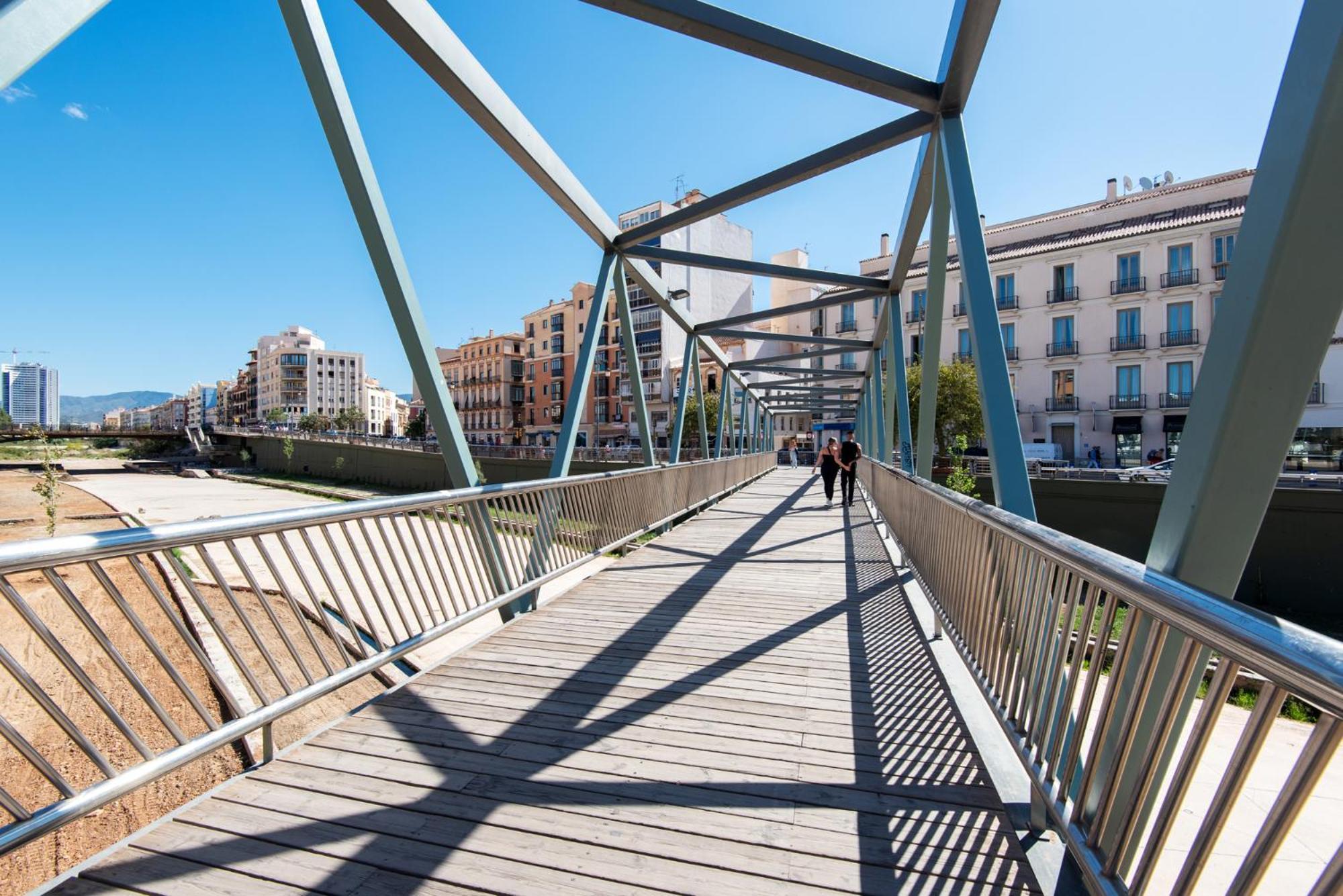 El Balcon Del Pintor, The Best Option In The Historic Center Of Malaga Διαμέρισμα Εξωτερικό φωτογραφία