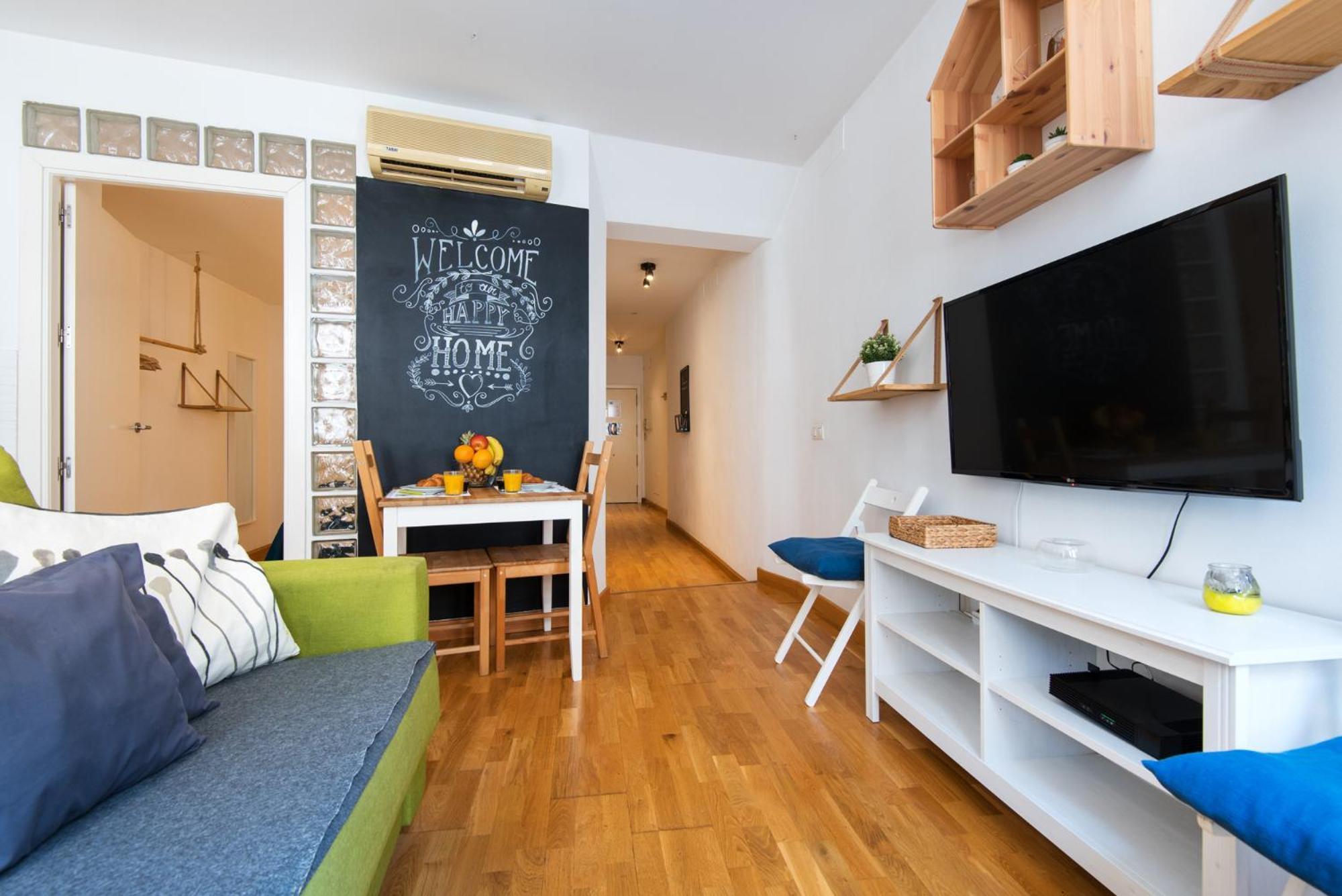 El Balcon Del Pintor, The Best Option In The Historic Center Of Malaga Διαμέρισμα Εξωτερικό φωτογραφία