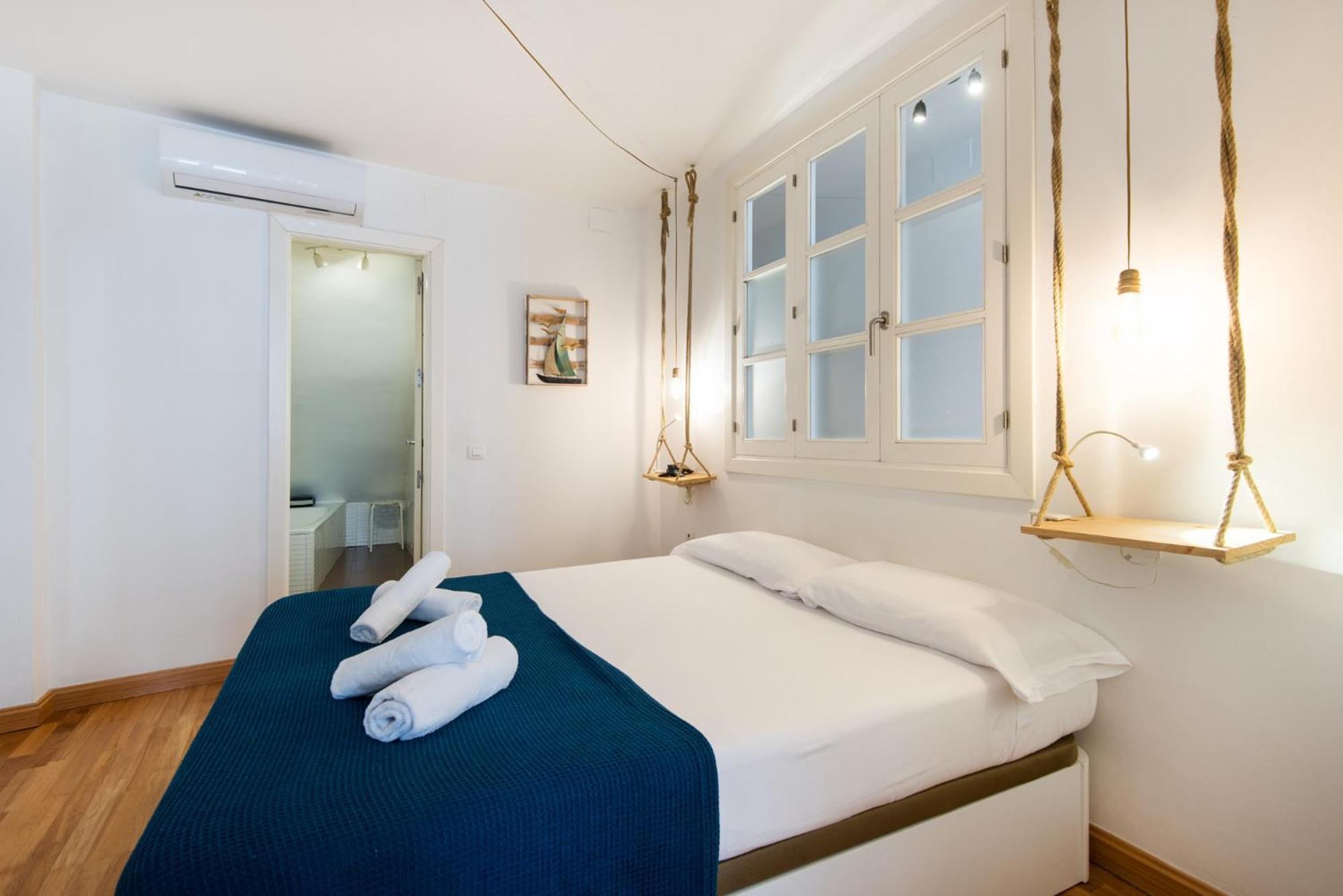 El Balcon Del Pintor, The Best Option In The Historic Center Of Malaga Διαμέρισμα Εξωτερικό φωτογραφία